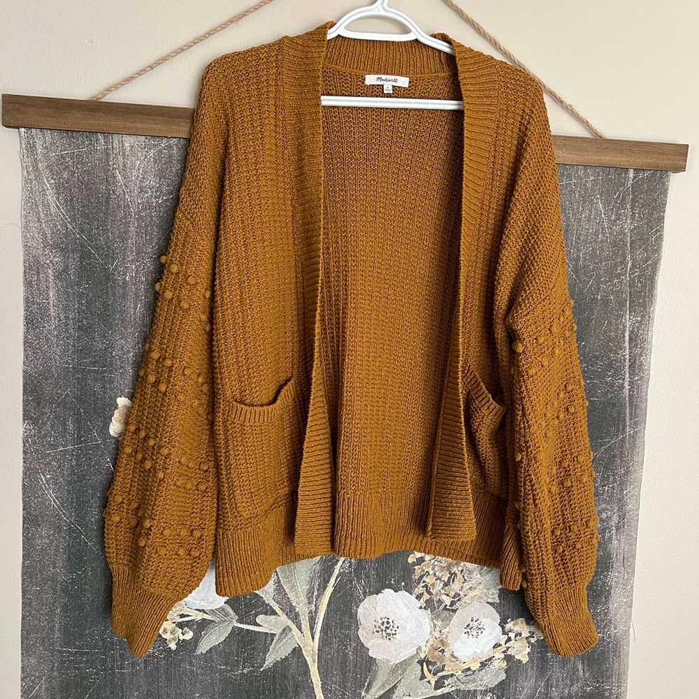 Madewell Sweater